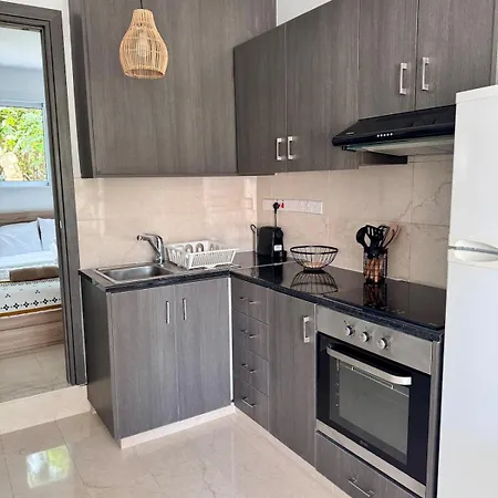 Apartamento King's Park - Unit 1 Stylish 1br Near
