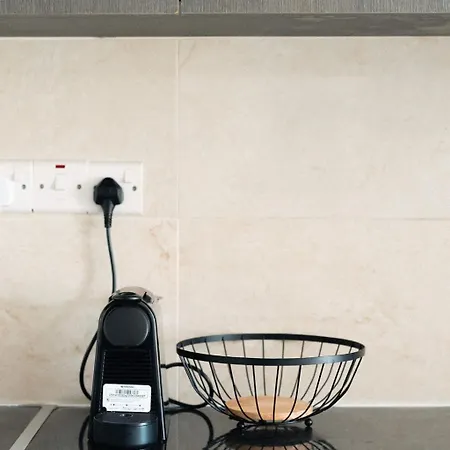 King's Park - Unit 1 Stylish 1br Near Apartamento *